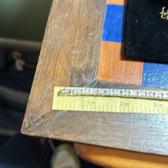 JOAN RIVERS 2-in-1 Reversible Bracelet - Picture 5 of 6